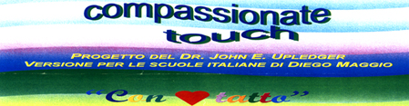 TOC - Tocco Compassionevole TOC - Tocco Compassionevole